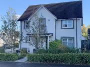 Cozy 3 BA 4 bedroom detached house for rent in Menzies...