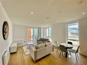 New 3 bedroom apartment for rent in East Timber 118...