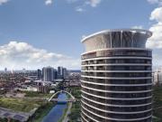 Unique 3 Bedroom at Haraya Residences