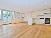 New 3 bedroom cottage for rent in Parsonage Cottages,...