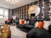 Cozy 3 bedroom detached house for rent in Canal Walk,...