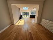 Nice 3 bedroom detached house for rent in Webb Lane,...