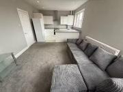 Unique 3 bedroom flat for rent in 64a Columbia Road,...