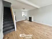 Cheap 3 bedroom house for rent in Hermon Road, MAESTEG, CF34