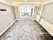 Unique 3 bedroom semi detached house for rent in Apsley...