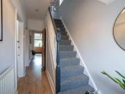 Cozy 3 bedroom semi detached house for rent in Hazeloak...