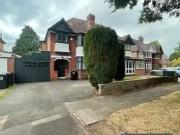 Unique 3 bedroom semi detached house for rent in Miall...