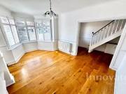 Cheap 3 bedroom semi detached house for rent in Stanley...