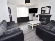New 3 bedroom Semi Detached House to rent, Beverley...