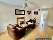 Deal! 3 bedroom terraced house for rent in Hazel Grove,...