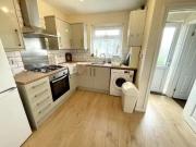 Nice 3 bedroom terraced house for rent in Salcombe Road,...