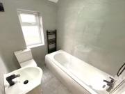 For Rent! 3 bedroom terraced house for rent in Uplands...