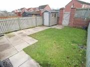 Rental! 3 Bedroom Terraced House To Rent In Wingate Way,...