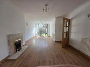 Just in! 3 bedroom town house for rent in Presthope...