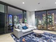 Unique 3 BR 2403/111 Mary Street, Brisbane City, QLD 4000