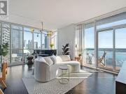 Unique 3 BR 3206 15 Iceboat Terrace, Toronto, ON, M5V 4A5.