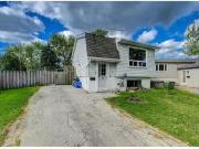 Deal! 3 BR 36 Lamb Court, Hamilton, ON, L8T 4S9 house...