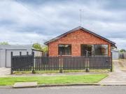 New 3 BR 55 Neptune Avenue, Newcomb, VIC 3219
