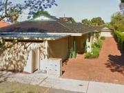 Cozy 3 BR South Perth, WA 6151