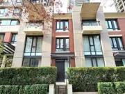 Unique 3 BR Townhouse for rent in Vancouver, Vancouver...