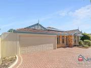 Cozy 3 BR UNIT 2/15 Evelyn Street, Gosnells, WA 6110