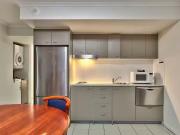 Cozy 3A/78 Brookes Street, Bowen Hills, QLD 4006