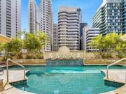 Unique 404/132 Alice Street, Brisbane City, QLD 4000