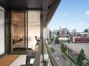 Charming 40509/1033 Ann Street, Newstead, QLD 4006