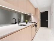 Charming 405/155 Franklin Street, Melbourne Apartment...