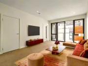 Cheap 406/90 La Scala Avenue, Maribyrnong, VIC 3032