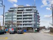 Nice 406 760 The Queensway W, Toronto, ON, M8Z 0E1 lease f.