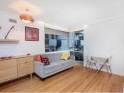 Cozy 41/131 Lonsdale Street, MELBOURNE Apartment for...