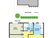 For Rent! 4/11 Halpin Street, Brunswick West VIC 3055