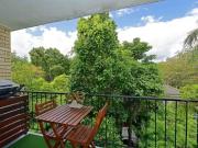 Rental! 4/172 Norman Avenue, Norman Park Apartment for...