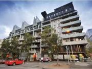 Charming 4/201 Franklin Street, Melbourne Apartment for...