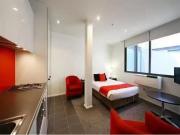 Just in! 421/99 A'beckett Street, MELBOURNE...