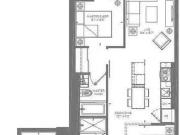 Cheap 424 1 Bloor Street E, Toronto, ON, M4W 1A9 lease for.