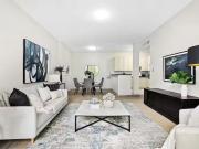 New 425/99 Jones Street, Ultimo, NSW 2007