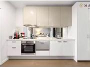Charming 4302/220 Spencer Street, Melbourne Apartment...