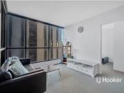 Rental! 4306/80 A'beckett Street, Melbourne...
