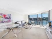 Just in! 44/3 Macquarie Street, Sydney Apartment for...