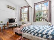 Cozy 460 Ann Street, Brisbane City, QLD 4000