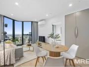 Charming 4803/28 Timothy Lane, MELBOURNE Apartment for...