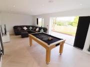 Rental! 4 bedroom detached house for rent in Manor...