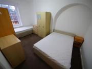 New 4 bedroom flat for rent in Old Christchurch Road,...