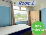 Nice 4 bedroom house share for rent in Ninth Avenue,...