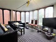 Nice 4 bedroom semi detached house for rent in Alport...