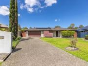 Unique 4 BR 114 Summerfields Drive, Caboolture, QLD 4510