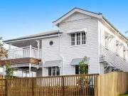 New 4 BR 1/20 Headfort Street, Greenslopes, QLD 4120