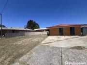 Nice 4 BR 16 Sturt Close, Gosnells, WA 6110
